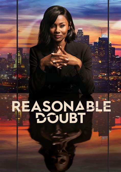 Reasonable Doubt (TV series) .